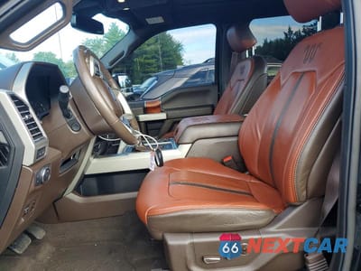 Zdjęcie 7 z 12 samochodu: 2019 FORD F150 SUPERCREW VIN:1FTEW1E45KFA92907 - miniatura