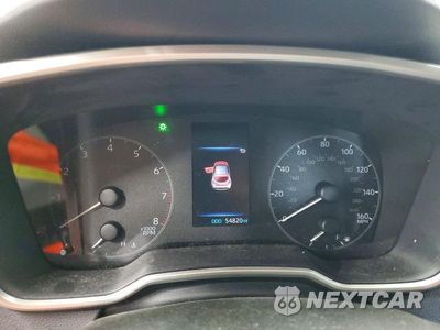 Zdjęcie 9 z 12 samochodu: 2024 TOYOTA COROLLA HATCHBACK SE VIN:JTND4MBEXR3232036 - miniatura