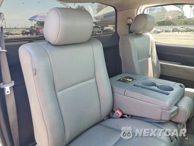 Zdjęcie 10 z 12 samochodu: 2013 TOYOTA TUNDRA GRADE VIN:5TFJU5F13DX004823 - miniatura