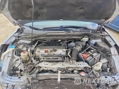 Zdjęcie 12 z 14 samochodu: 2011 HONDA CR-V LX VIN:5J6RE3H38BL018749 - miniatura