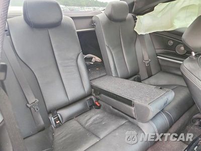 Zdjęcie 10 z 12 samochodu: 2019 BMW 430XI VIN:WBA4W5C58KAE51033 - miniatura