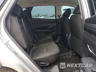 Zdjęcie 11 z 14 samochodu: 2025 HYUNDAI TUCSON SEL VIN:5NMJB3DE1SH499528 - miniatura