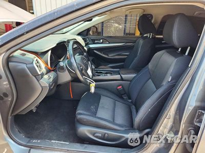 Zdjęcie 7 z 13 samochodu: 2017 NISSAN MAXIMA 3.5 S VIN:1N4AA6AP8HC369544 - miniatura