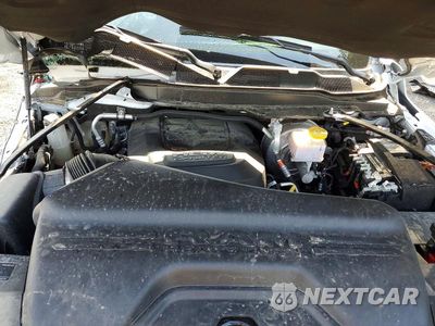 Zdjęcie 11 z 13 samochodu: 2025 RAM 2500 TRADESMAN VIN:3C6UR5CJ2SG507707 - miniatura