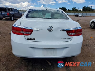 Zdjęcie 6 z 12 samochodu: 2015 BUICK VERANO VIN:1G4PP5SK7F4217533 - miniatura