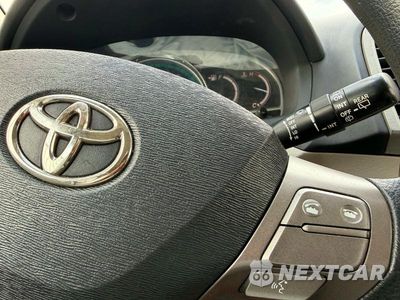 Zdjęcie 11 z 14 samochodu: 2012 TOYOTA VENZA LE VIN:4T3ZA3BB2CU055814 - miniatura
