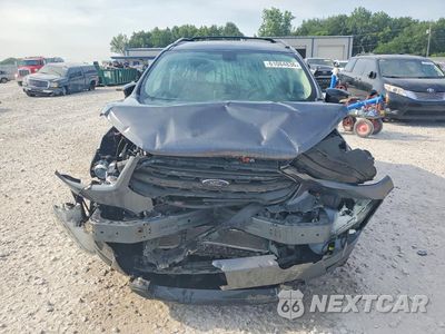 Piąte zdjęcie samochodu w środku: 2020 FORD ECOSPORT SES VIN:MAJ6S3JL5LC391556 - miniatura
