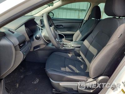 Zdjęcie 7 z 12 samochodu: 2024 NISSAN SENTRA S VIN:3N1AB8BV8RY345174 - miniatura