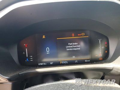 Zdjęcie 9 z 13 samochodu: 2024 FORD ESCAPE ACTIVE VIN:1FMCU0GN5RUA11354 - miniatura