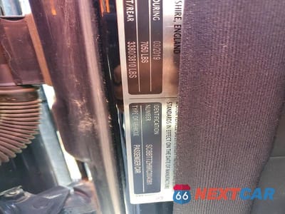 Zdjęcie 13 z 13 samochodu: 2019 BENTLEY MULSANNE VIN:SCBBT7ZH9KC004361 - miniatura