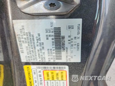 Zdjęcie 13 z 13 samochodu: 2017 FORD MUSTANG VIN:1FA6P8TH8H5219881 - miniatura