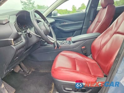 Zdjęcie 7 z 13 samochodu: 2022 MAZDA CX-30 PREFERRED VIN:3MVDMBCL2NM429943 - miniatura