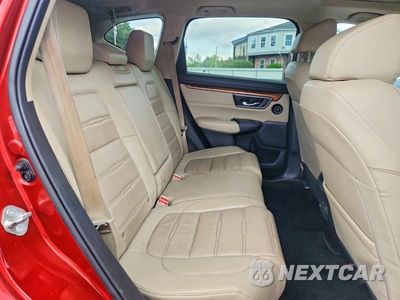 Zdjęcie 11 z 14 samochodu: 2017 HONDA CR-V EXL VIN:5J6RW2H82HL075167 - miniatura