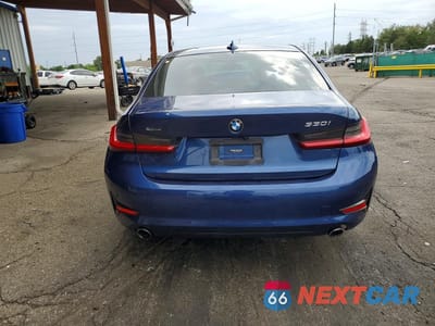 Zdjęcie 6 z 12 samochodu: 2021 BMW 330XI VIN:3MW5R7J04M8C06398 - miniatura