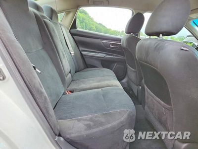 Zdjęcie 10 z 12 samochodu: 2015 NISSAN ALTIMA 2.5 SV VIN:1N4AL3AP5FC497584 - miniatura