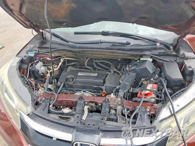 Zdjęcie 12 z 13 samochodu: 2015 HONDA CR-V LX VIN:3CZRM3H34FG705054 - miniatura