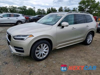 2016 VOLVO XC90 T6 YV4A22PK5G1051304 - główne zdjęcie licytacji z USA - miniatura