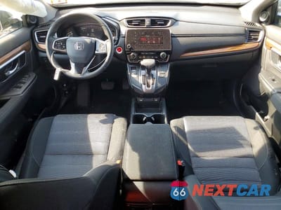 Zdjęcie 8 z 13 samochodu: 2019 HONDA CR-V EXL VIN:7FARW2H81KE040057 - miniatura