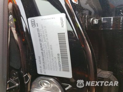 Zdjęcie 12 z 12 samochodu: 2017 AUDI A3 PREMIUM PLUS VIN:WAUJ8GFF3H1075165 - miniatura