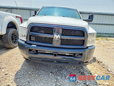 Piąte zdjęcie samochodu w środku: 2017 RAM 3500 ST VIN:3C63R3CJ9HG762301 - miniatura