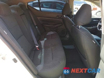 Zdjęcie 10 z 12 samochodu: 2025 NISSAN ALTIMA SV VIN:1N4BL4DV9SN372834 - miniatura