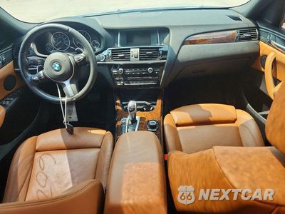 Zdjęcie 8 z 14 samochodu: 2018 BMW X4 XDRIVE28I VIN:5UXXW3C51J0T81203 - miniatura
