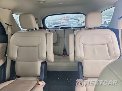 Zdjęcie 10 z 13 samochodu: 2021 FORD EXPLORER LIMITED VIN:1FMSK7FH1MGB62690 - miniatura