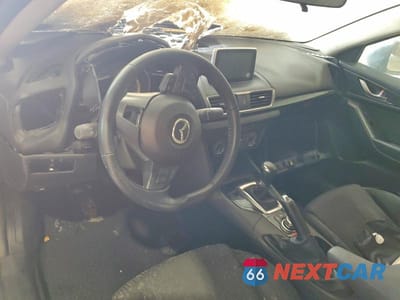 Zdjęcie 8 z 12 samochodu: 2015 MAZDA 3 TOURING VIN:3MZBM1V79FM236772 - miniatura