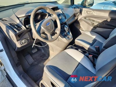 Zdjęcie 8 z 12 samochodu: 2017 FORD TRANSIT CONNECT XL VIN:NM0LS7E76H1294349 - miniatura