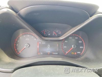 Zdjęcie 9 z 12 samochodu: 2016 GMC CANYON SLT VIN:1GTG6DE39G1292355 - miniatura