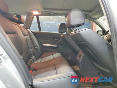 Zdjęcie 10 z 12 samochodu: 2012 BMW 328 XI VIN:WBAUU3C51CA951317 - miniatura