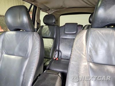 Zdjęcie 10 z 14 samochodu: 2004 VOLVO XC90 VIN:YV1CM59H441107151 - miniatura