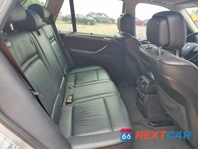 Zdjęcie 11 z 13 samochodu: 2013 BMW X5 XDRIVE35D VIN:5UXZW0C51D0B93523 - miniatura