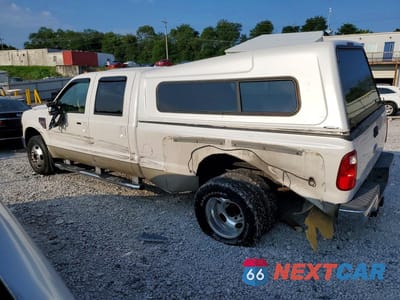 Drugie zdjęcie samochodu z przodu: 2010 FORD F350 SUPER DUTY VIN:1FTWW3DR1AEB28335 - miniatura