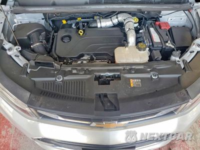 Zdjęcie 11 z 12 samochodu: 2022 CHEVROLET TRAX 1LT VIN:KL7CJPSM4NB563824 - miniatura