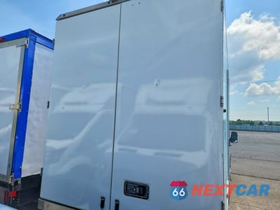 Zdjęcie 6 z 13 samochodu: 2020 FORD TRANSIT REFRIGERATED BOX TRUCK VIN:1FDBW5Z8XLKB11480 - miniatura