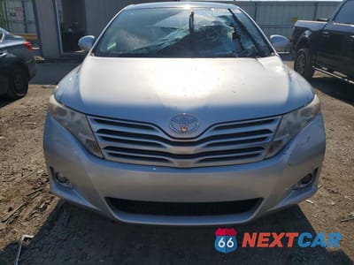Piąte zdjęcie samochodu w środku: 2010 TOYOTA VENZA AWD V6 VIN:4T3BK3BB0AU043558 - miniatura