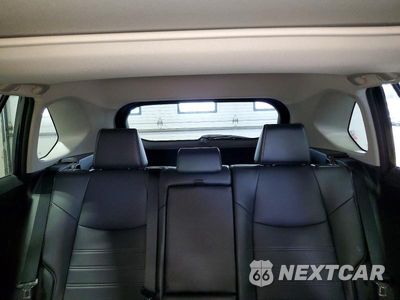 Zdjęcie 10 z 14 samochodu: 2024 TOYOTA RAV4 XLE PREMIUM VIN:2T3A1RFV3RW414519 - miniatura