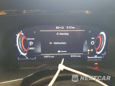Zdjęcie 9 z 14 samochodu: 2024 NISSAN PATHFINDER PLATINUM VIN:5N1DR3DJ2RC273072 - miniatura
