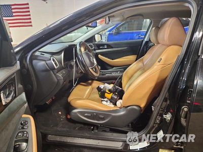Zdjęcie 7 z 12 samochodu: 2016 NISSAN MAXIMA 3.5 SR VIN:1N4AA6AP4GC376831 - miniatura