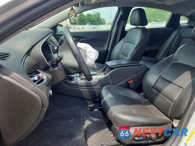 Zdjęcie 13 z 24 samochodu: 2021 CHEVROLET MALIBU PREMIER VIN:1G1ZE5SX3MF030735 - miniatura