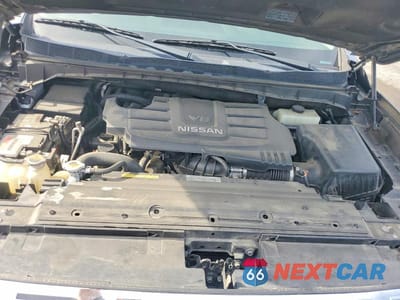 Zdjęcie 11 z 12 samochodu: 2017 NISSAN TITAN S VIN:1N6AA1EK0HN532491 - miniatura