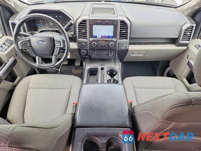 Zdjęcie 8 z 12 samochodu: 2020 FORD F150 SUPERCREW VIN:1FTEW1E47LFC79616 - miniatura