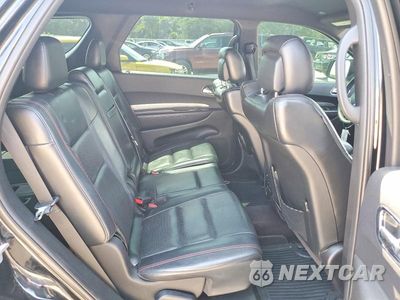 Zdjęcie 11 z 13 samochodu: 2017 DODGE DURANGO R VIN:1C4SDJCT1HC763034 - miniatura
