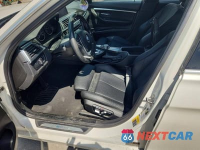 Zdjęcie 7 z 12 samochodu: 2017 BMW 330E VIN:WBA8E1C52HK480041 - miniatura