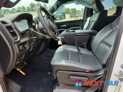 Zdjęcie 7 z 12 samochodu: 2025 RAM 1500 TRADESMAN VIN:1C6RRFCG2SN647960 - miniatura