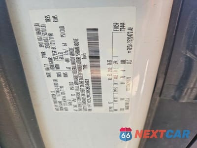Zdjęcie 14 z 14 samochodu: 2017 FORD TRANSIT T-150 VIN:1FTYE1ZMXHKB33493 - miniatura