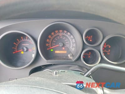 Zdjęcie 9 z 12 samochodu: 2011 TOYOTA TUNDRA DOUBLE CAB SR5 VIN:5TFRM5F16BX032213 - miniatura
