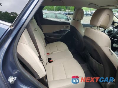 Zdjęcie 11 z 13 samochodu: 2018 HYUNDAI SANTA FE SPORT 2.4L VIN:5NMZTDLB1JH105442 - miniatura