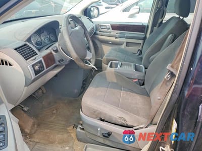 Zdjęcie 7 z 12 samochodu: 2010 CHRYSLER TOWN & COUNTRY TOURING VIN:2A4RR5D18AR151506 - miniatura